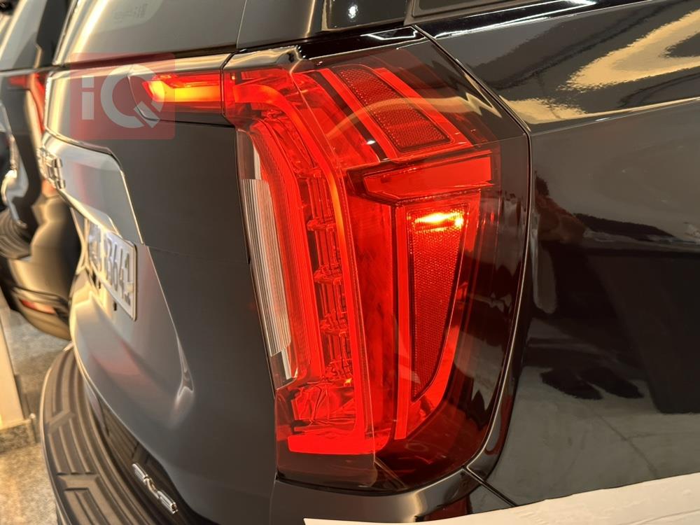 GMC Yukon